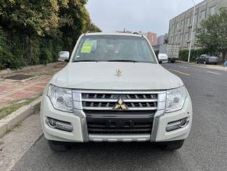 2022款 三菱帕杰罗V93 3.0L GLS 真皮 海外直采，可视频验车，现货现发货到付款，分期送三年质保，提前还款无违约金，慧美汽车任经理：1852640119