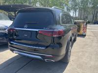 奔驰GLS450