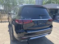 奔驰GLS450