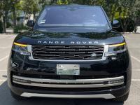 路虎揽胜行政3.0汽油