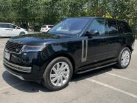 路虎揽胜行政3.0汽油