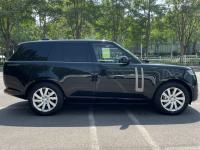 路虎揽胜行政3.0汽油