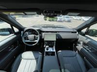 路虎揽胜行政3.0汽油