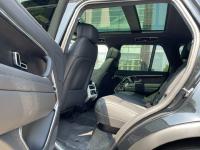 路虎揽胜行政3.0汽油