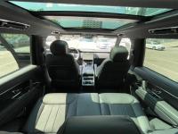 路虎揽胜行政3.0汽油