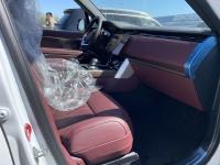 路虎揽胜行政3.0柴油