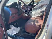 路虎揽胜行政3.0柴油