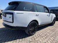 路虎揽胜行政3.0柴油