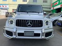 2021款 奔驰G63