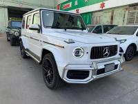 奔驰G63 AMG