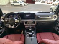 奔驰G63 AMG