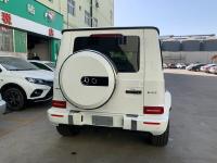 奔驰G63 AMG