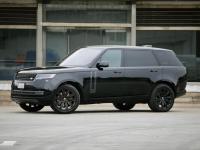 2023款 路虎揽胜行政 4.4T P530 汽油 SE 长轴 7座