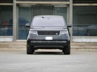 路虎揽胜行政4.4汽油