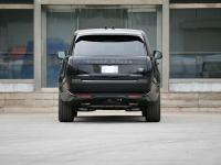 路虎揽胜行政4.4汽油