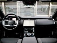 路虎揽胜行政4.4汽油