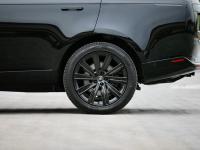 路虎揽胜行政4.4汽油