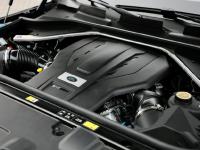 路虎揽胜行政4.4汽油