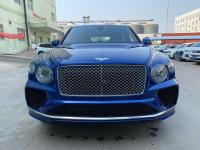 2022款 宾利添越 4.0T 五座