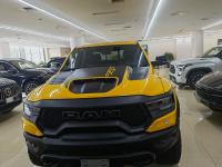 2023款 道奇公羊1500 6.2T TRX霸王龙 二级包 浩劫版包