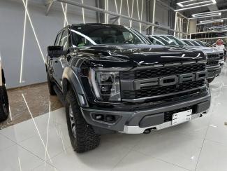 2022款 福特F150 3.5T 四门 Raptor猛禽 海外直采，可视频验车，现货现发货到付款，分期送三年质保，提前还款无违约金，慧美汽车任经理：1852640119