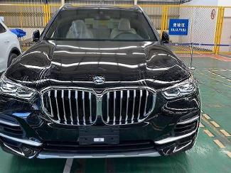 2022款 宝马X5 xDrive45e 插电混动 XLine 海外直采，可视频验车，现货现发货到付款，分期送三年质保，提前还款无违约金，慧美汽车任经理：1852640119