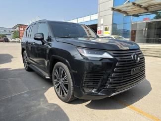 2023款 雷克萨斯LX600 7座 Luxury豪华 海外直采，可视频验车，现货现发货到付款，分期送三年质保，提前还款无违约金，慧美汽车任经理：1852640119