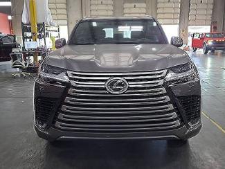 2023款 雷克萨斯LX600 7座 Luxury豪华 海外直采，可视频验车，现货现发货到付款，分期送三年质保，提前还款无违约金，慧美汽车任经理：1852640119