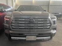 2023款 丰田红杉3.5T 混动 四驱 Limited