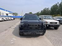 2023款 丰田红杉3.5T 混动 四驱 TRD Pro