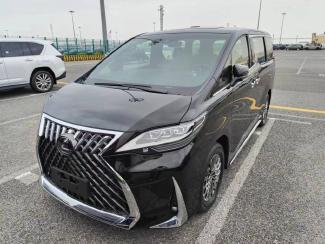 2023款 雷克萨斯LM300h 2.5L 七座 中国台湾版 海外直采，可视频验车，现货现发货到付款，分期送三年质保，提前还款无违约金，慧美汽车任经理：1852640119