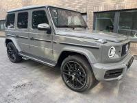 2022款 奔驰 G63
