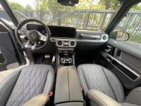 奔驰G63 AMG