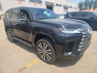 2023款 雷克萨斯LX600 7座 Signature签名版