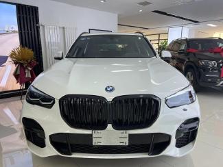 2022款 宝马X5 xDrive45e 插电混动 XLine 15332099878姬经理 支持视频看车 全国可分期