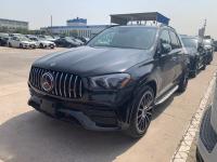 奔驰GLE53 AMG