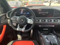 奔驰GLE53 AMG