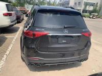 奔驰GLE53 AMG