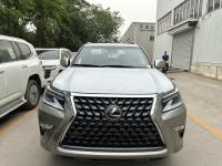 2023款 雷克萨斯 GX460 7座 Premium高级