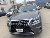 2023款 雷克萨斯 GX460 7座 Premium高级