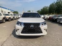 2023款 雷克萨斯 GX460 7座 高级加强包