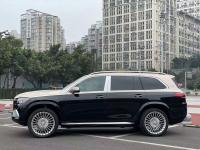 奔驰迈巴赫GLS600