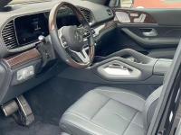 奔驰迈巴赫GLS600