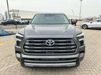 2023款 丰田红杉3.5T 混动 四驱 LTD TRD越野包