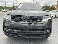 2023款 路虎揽胜行政3.0汽油 3.0T P400 汽油 SE 标轴