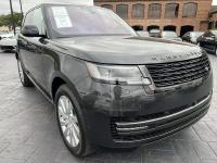 路虎揽胜行政3.0汽油