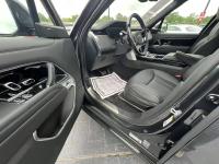 路虎揽胜行政3.0汽油