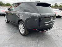 路虎揽胜行政3.0汽油