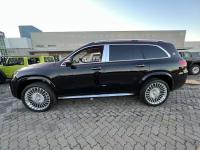 奔驰迈巴赫GLS600