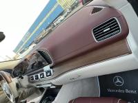 奔驰迈巴赫GLS600